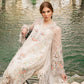 Maria B Unstitched Luxury Lawn D-2405-A