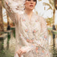 Maria B Unstitched Luxury Lawn D-2405-A