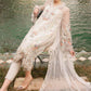 Maria B Unstitched Luxury Lawn D-2405-A