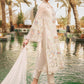 Maria B Unstitched Luxury Lawn D-2405-A
