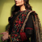 Maryum N Maria Embroidered Lawn Unstitched 3Pc Suit MS24-569 Zayna