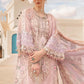 Maria B Luxury Lawn D-2406-A