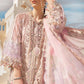 Maria B Luxury Lawn D-2406-A