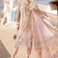 Maria B Luxury Lawn D-2406-A