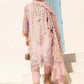 Maria B Luxury Lawn D-2406-A