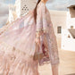 Maria B Luxury Lawn D-2406-A
