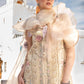 Maria B Luxury Lawn D-2406-B