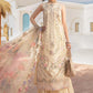Maria B Luxury Lawn D-2406-B