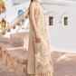 Maria B Luxury Lawn D-2406-B