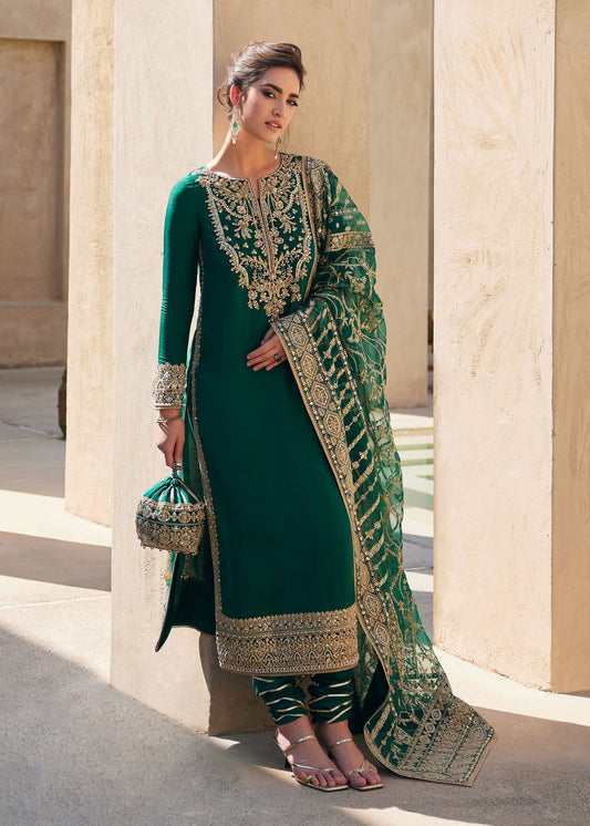 Kanwal Malik - Zyra Ayla's Atelier