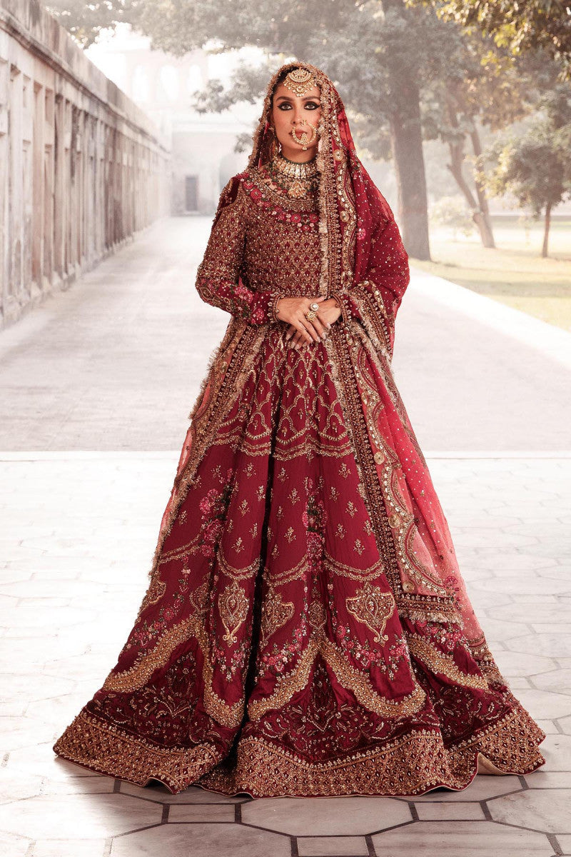 Maria.B Couture - Ruzena My Store