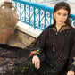 Maria B Unstitched Luxury Lawn D-2408-B