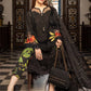 Maria B Unstitched Luxury Lawn D-2408-B