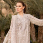 Maria B Unstitched Luxury Lawn D-2409-A