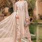 Maria B Unstitched Luxury Lawn D-2409-A