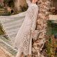 Maria B Unstitched Luxury Lawn D-2409-A