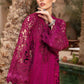 Maria B Unstitched Luxury Lawn D-2409-B