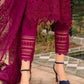 Maria B Unstitched Luxury Lawn D-2409-B