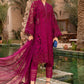 Maria B Unstitched Luxury Lawn D-2409-B