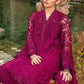 Maria B Unstitched Luxury Lawn D-2409-B