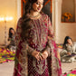 Kanwal Malik - Falak Ayla's Atelier