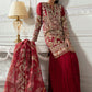 Crimson by Saira Shakira - Artisan Story