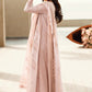 QALAMQAR Sahil FK-10 "Zoe" Luxury Lawn 2025