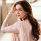 QALAMQAR Sahil FK-10 "Zoe" Luxury Lawn 2025