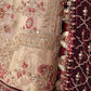 Maria.B Mbroidered BD-2905 Ayla's Atelier
