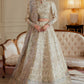 Baroque EMBROIDERED NET CH13-06 Ayla's Atelier