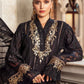 Maria B Embroidered Lawn Suit Unstitched 3 Piece MB24E D-03 - Luxury Collection My Store