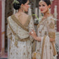 Haris Shakeel - Ivory White My Store