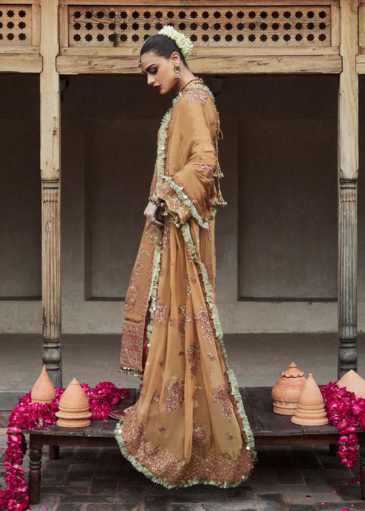 Hussain rehar - talai Ayla's Atelier
