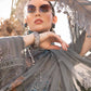 Maria.B luxury lawn MB24LL 7B Ayla's Atelier