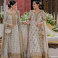 Haris Shakeel - Ivory White My Store