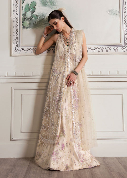 Crimson by Saira Shakira - A Swarovski Affair