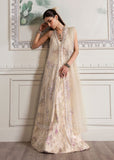 Crimson by Saira Shakira - A Swarovski Affair