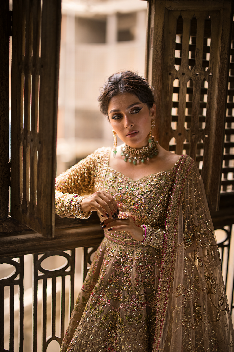 Erum Khan - Taara Ayla's Atelier
