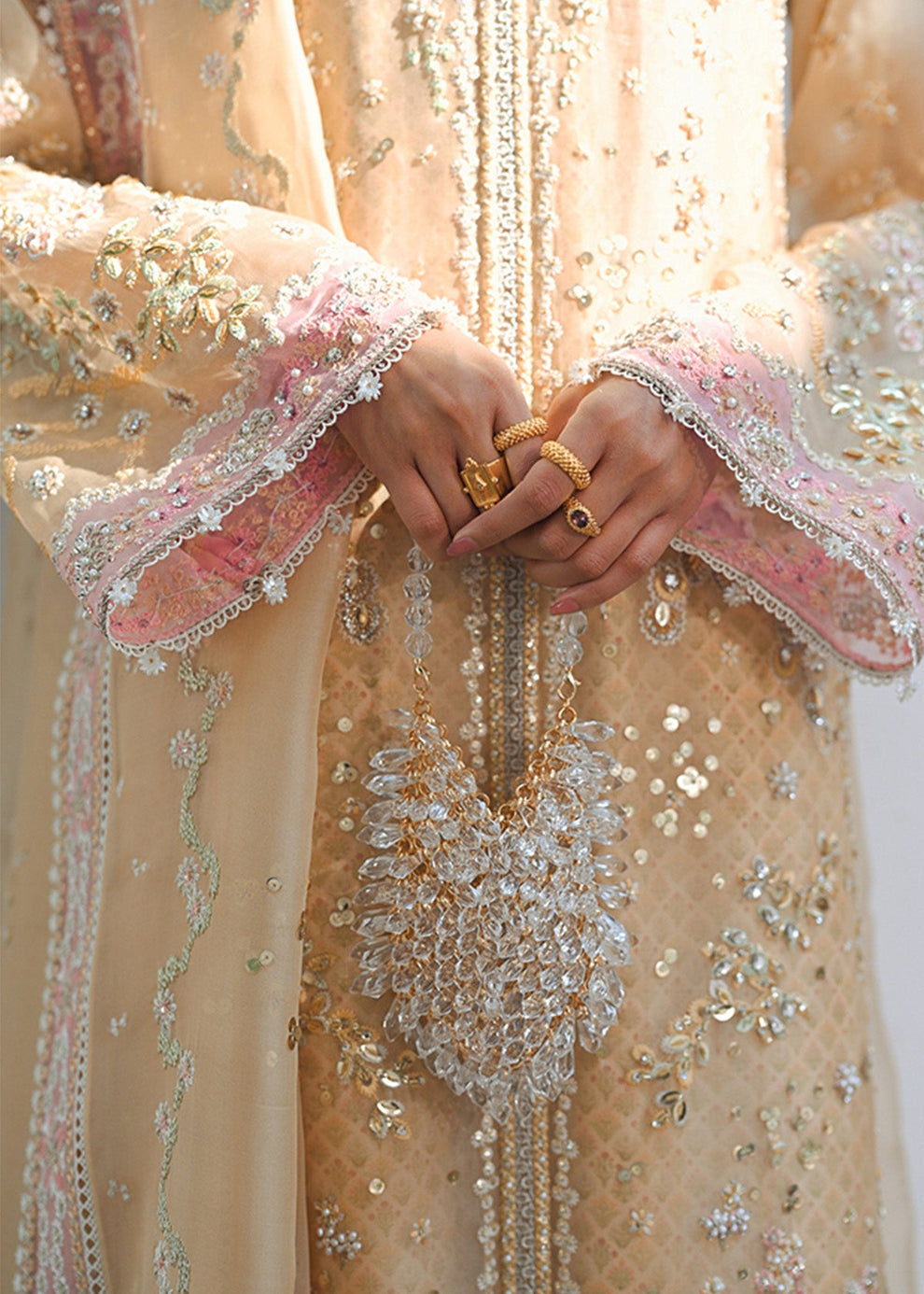 Suffuse - Suha Ayla's Atelier
