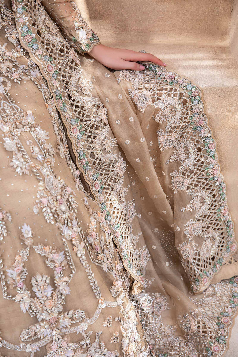 MARIA.B BRIDES - LUNARA My Store