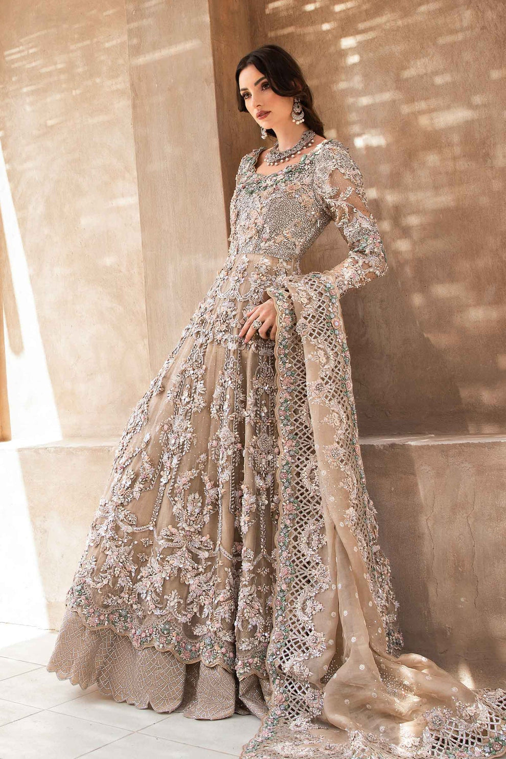 MARIA.B BRIDES - LUNARA My Store