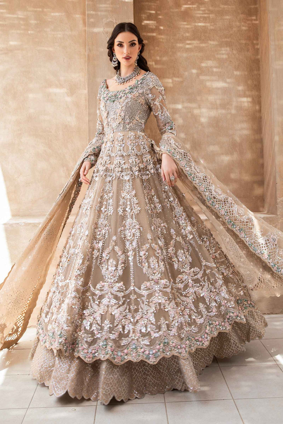 MARIA.B BRIDES - LUNARA My Store