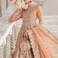 3 Piece Unstitched Embroidered Suit | BD-2804 My Store