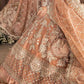 3 Piece Unstitched Embroidered Suit | BD-2804 My Store