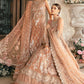 3 Piece Unstitched Embroidered Suit | BD-2804 My Store
