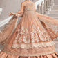 3 Piece Unstitched Embroidered Suit | BD-2804 My Store