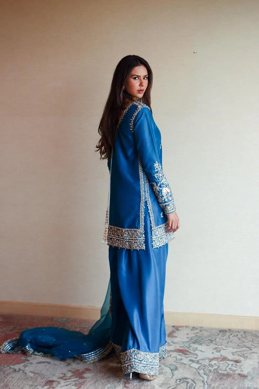 Erum khan - Heer Ayla's Atelier