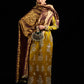 Hussain Rehar - Sandali Ayla's Atelier