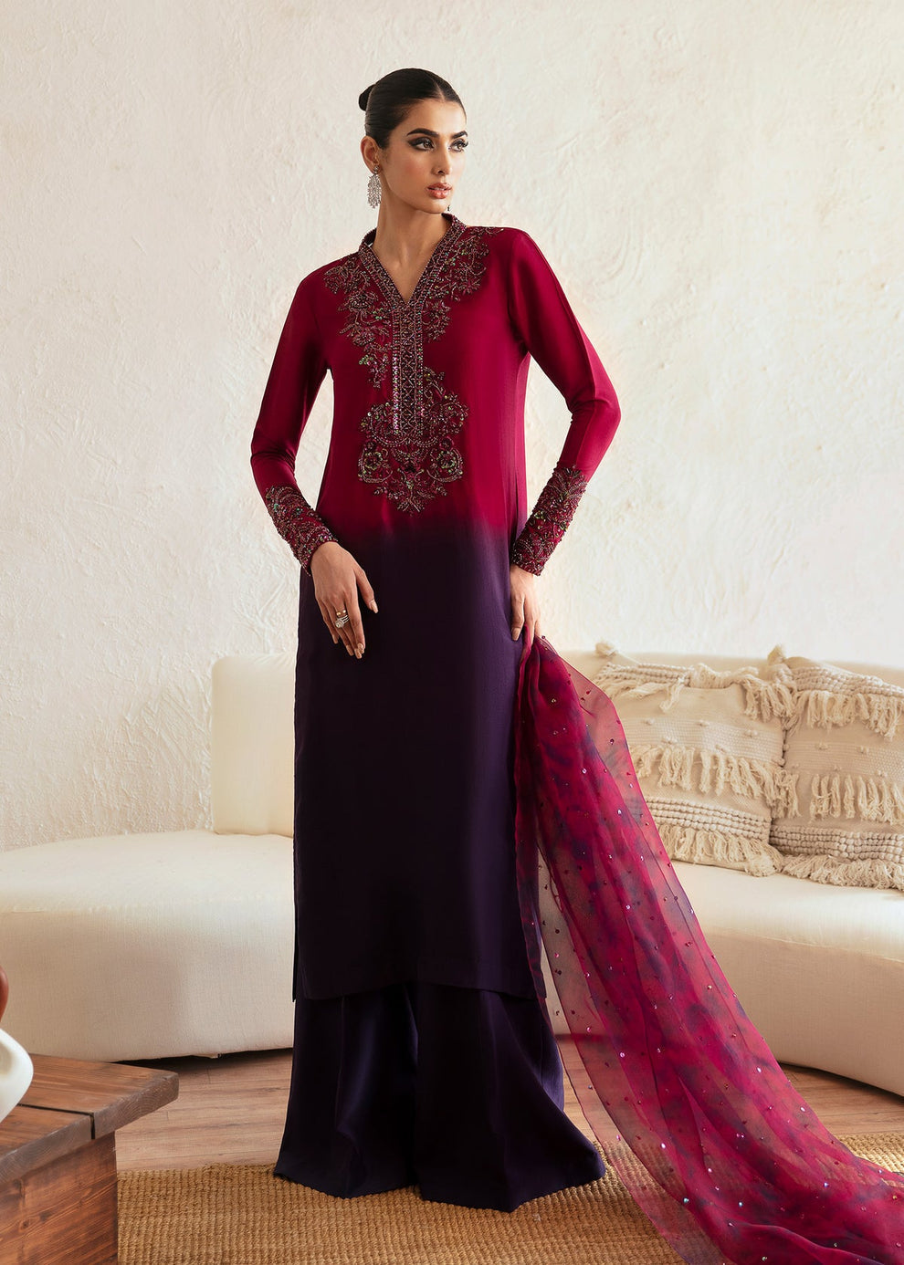 Kanwal Malik - Aroha Ayla's Atelier