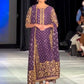 Haris Shakeel Brides - Purple My Store